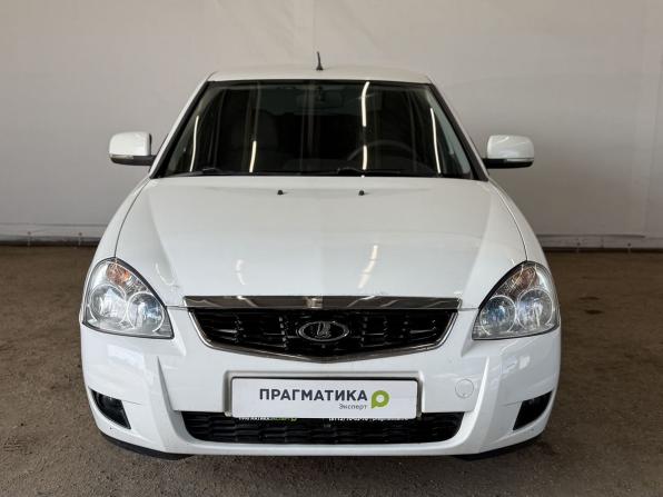 Lada (ВАЗ) Priora I Рестайлинг с пробегом 2014 года, цена 430 000 рублей, 200500 км, хэтчбек, Автокод Объявления