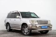 Toyota Land Cruiser 100 Series Рестайлинг 2 Сургут  - изображение 18