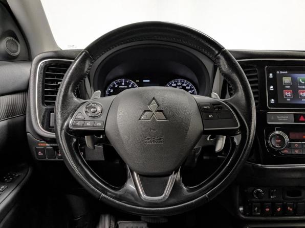 Mitsubishi Outlander III Рестайлинг 3 с пробегом 2019 года, цена 2 250 000 рублей, 151000 км, внедорожник, Автокод Объявления
