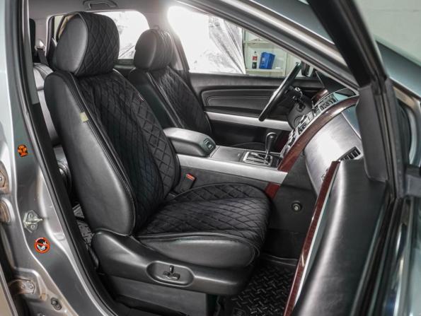Mazda CX-9 I с пробегом 2008 года, цена 899 000 рублей, 247683 км, внедорожник, Автокод Объявления