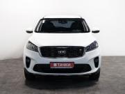 Kia Sorento III Prime Рестайлинг Чита  - изображение 25
