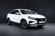 Lada (ВАЗ) Vesta I Рестайлинг (NG) Тюмень  - изображение 26
