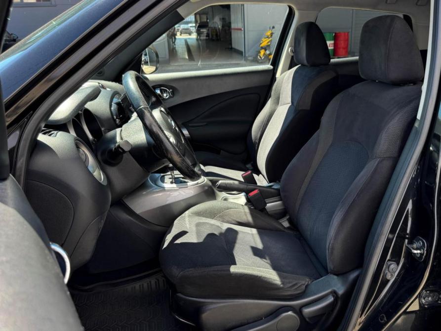 Nissan Juke I Кропоткин  - изображение 10