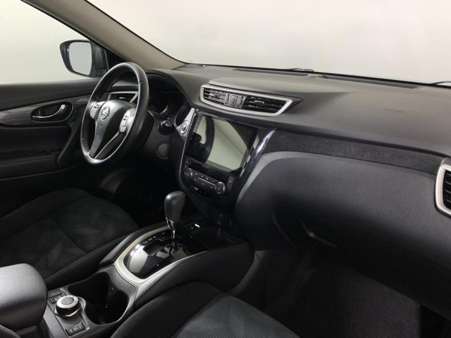 Nissan X-Trail III Москва  - изображение 13