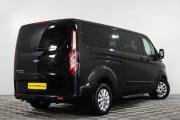 Ford Tourneo Custom I Сургут  - изображение 25