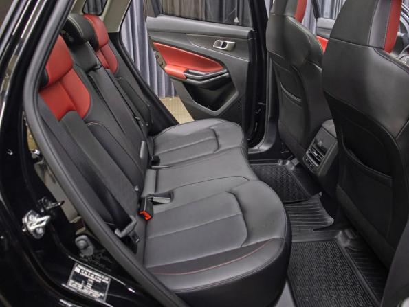 Changan CS55 Plus II с пробегом 2024 года, цена 2 198 000 рублей, 20752 км, внедорожник, Автокод Объявления