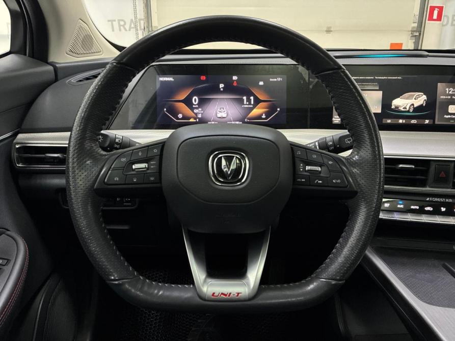 Changan UNI-T I Пермь  - изображение 16