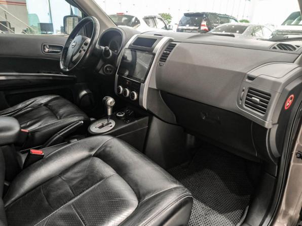 Nissan X-Trail II с пробегом 2007 года, цена 799 000 рублей, 260394 км, внедорожник, Автокод Объявления