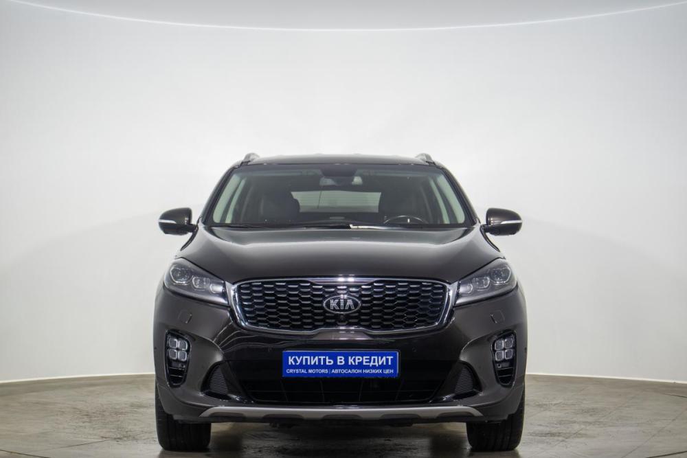 Kia Sorento III Prime Рестайлинг Оренбург  - изображение 2