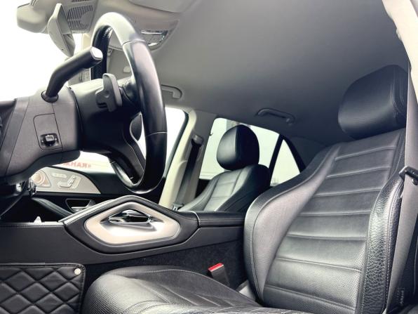 Mercedes-Benz GLE II (V167) с пробегом 2019 года, цена 6 100 000 рублей, 137500 км, внедорожник, Автокод Объявления