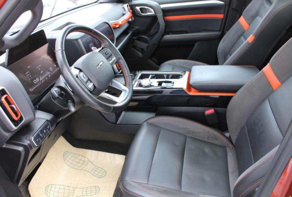 Haval Dargo Нижний Новгород  - изображение 12