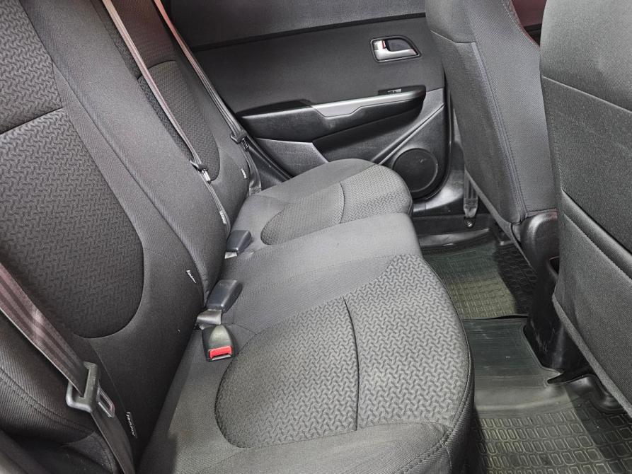 Kia Rio III Рестайлинг Вологда  - изображение 14