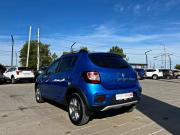 Renault Sandero II Рестайлинг Стерлитамак  - изображение 26