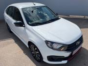 Lada (ВАЗ) Granta I Рестайлинг Стерлитамак  - изображение 47