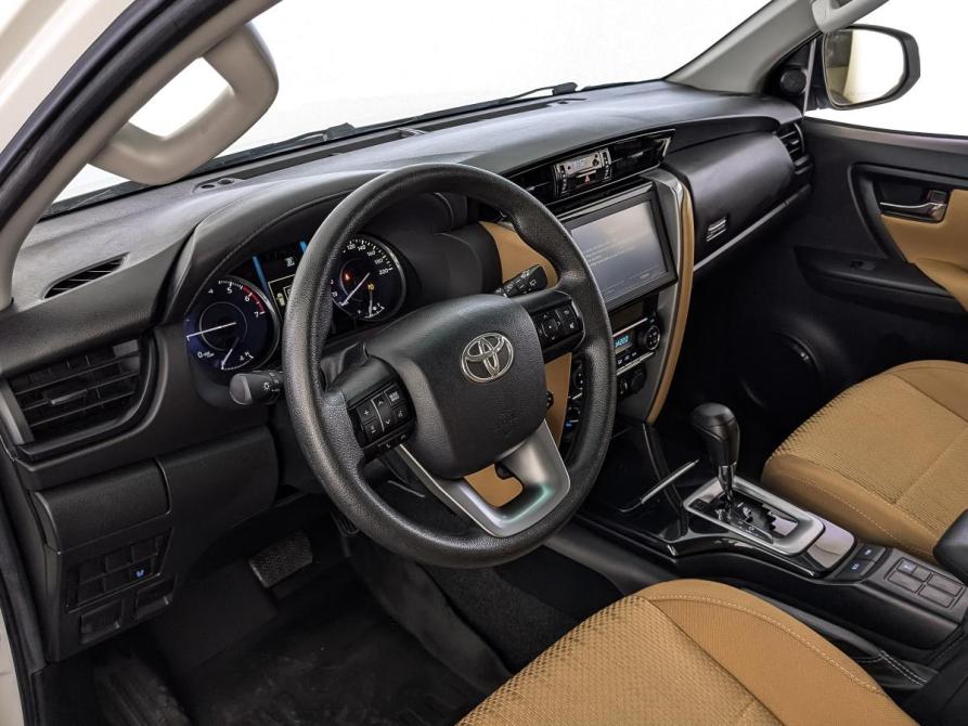 Toyota Fortuner II Рестайлинг Москва  - изображение 15