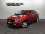 Lada (ВАЗ) Vesta I Пермь  - изображение 21