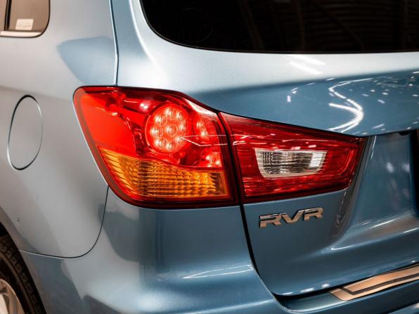 Mitsubishi RVR III с пробегом 2010 года, цена 1 100 000 рублей, 170740 км, внедорожник, Автокод Объявления