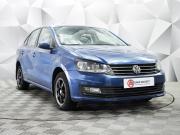 Volkswagen Polo V Рестайлинг Ульяновск  - изображение 28