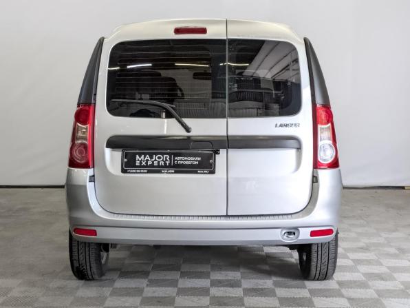 Lada (ВАЗ) Largus I Рестайлинг с пробегом 2024 года, цена 1 225 000 рублей, 38520 км, универсал, Автокод Объявления