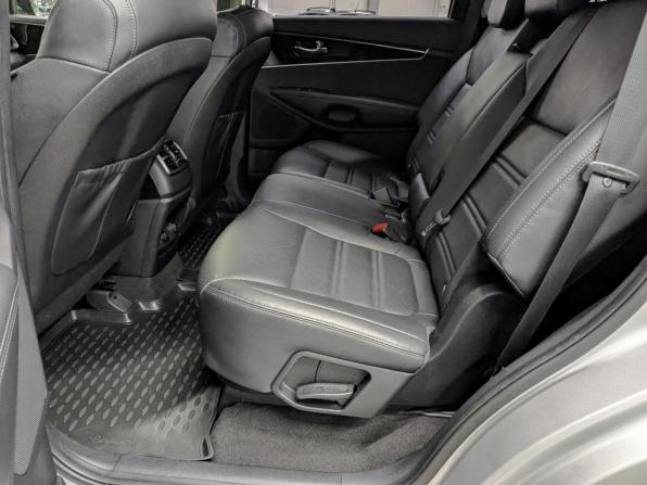 Kia Sorento III Prime Рестайлинг с пробегом 2019 года, цена 3 205 000 рублей, 69000 км, внедорожник, Автокод Объявления