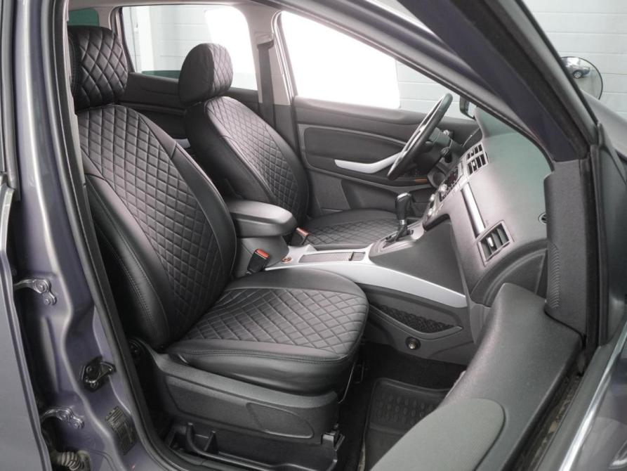 Ford Kuga I Воронеж  - изображение 8