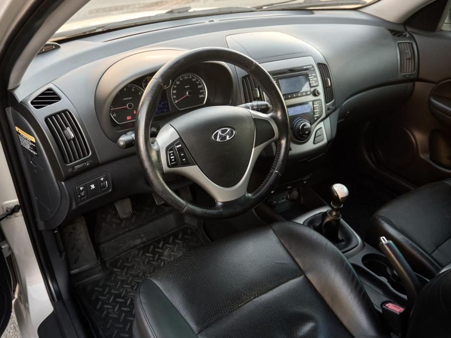 Hyundai i30 I Казань  - изображение 5