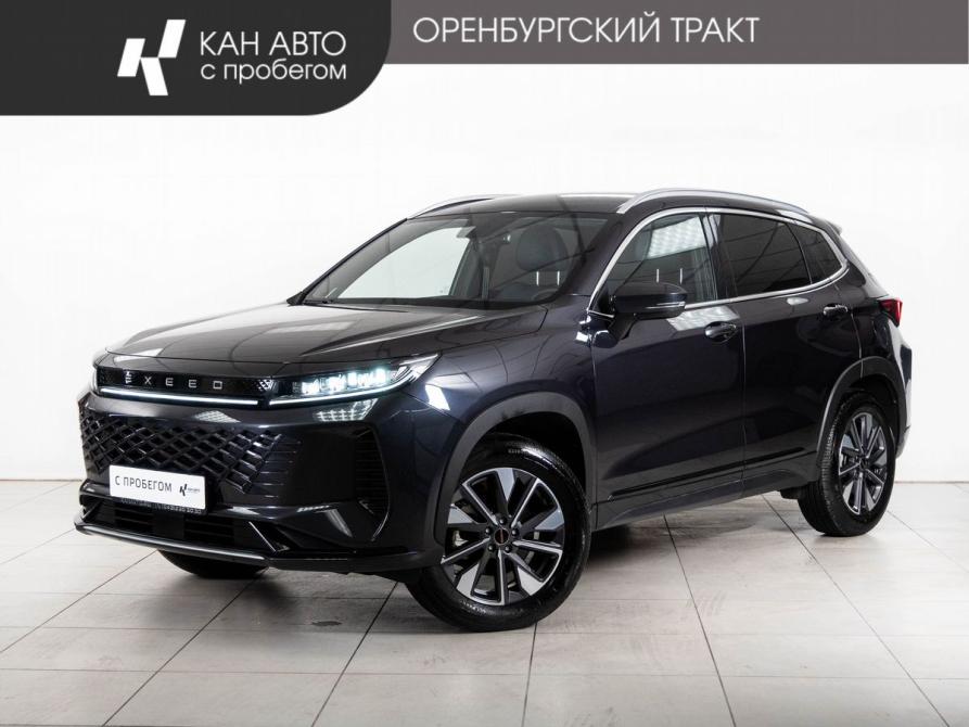Exeed LX I Рестайлинг 2 Казань  - изображение 1