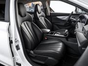 BAIC U5 Plus Тюмень  - изображение 30