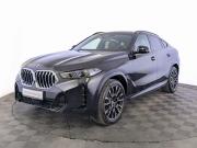 BMW X6 III (G06) Рестайлинг Москва  - изображение 31