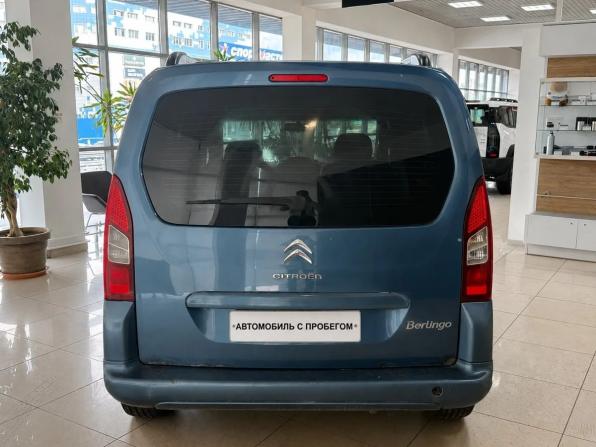 Citroen Berlingo II с пробегом 2012 года, цена 500 000 рублей, 499702 км, компактвэн, Автокод Объявления