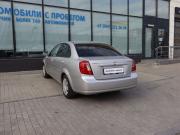 Chevrolet Lacetti I Екатеринбург  - изображение 21