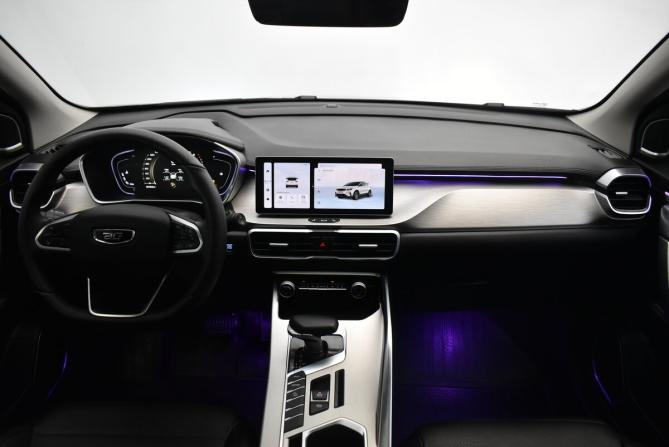 Belgee X50 с пробегом 2025 года, цена 1 950 000 рублей, 26458 км, внедорожник, Автокод Объявления