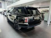 Land Rover Range Rover IV Рестайлинг Казань  - изображение 30