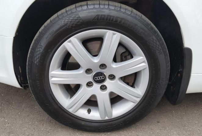 Audi A4 III (B7) с пробегом 2007 года, цена 1 440 000 рублей, 142520 км, седан, Автокод Объявления