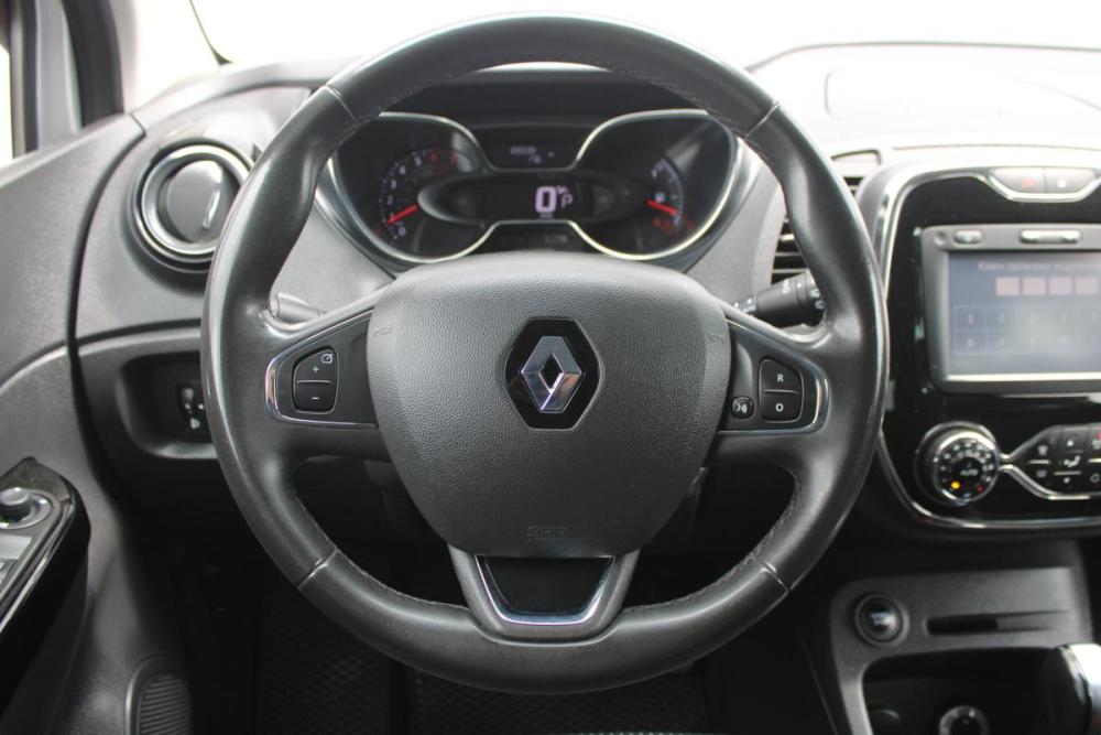 Renault Kaptur I Пермь  - изображение 11