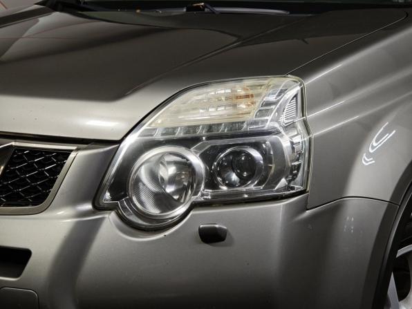 Nissan X-Trail II Рестайлинг с пробегом 2012 года, цена 1 030 000 рублей, 338967 км, внедорожник, Автокод Объявления