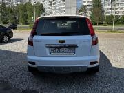 Geely Emgrand X7 I Рестайлинг Ярославль  - изображение 43