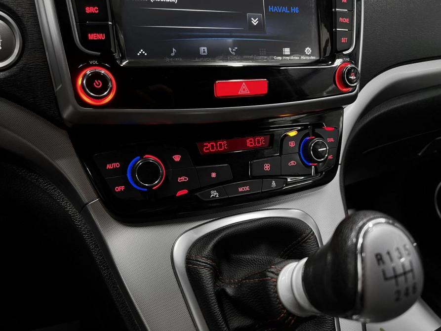 Haval H6 I Тверь  - изображение 18