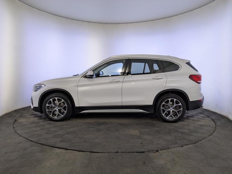 BMW X1 II (F48) Рестайлинг Москва  - изображение 8