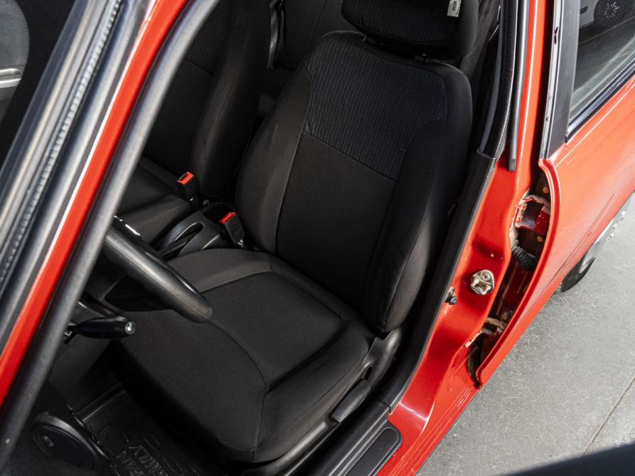 Lifan Smily I (320) Тюмень  - изображение 13