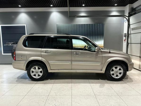 Suzuki Grand Vitara I с пробегом 2002 года, цена 440 000 рублей, 222000 км, внедорожник, Автокод Объявления