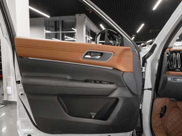 Nissan Pathfinder V (China Market) с пробегом 2024 года, цена 5 700 000 рублей, 60 км, внедорожник, Автокод Объявления