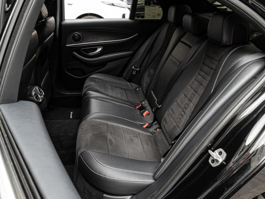 Mercedes-Benz E-Класс V (W213 S213 C238) Краснодар  - изображение 10