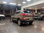 Kia Sportage III Тверь  - изображение 25
