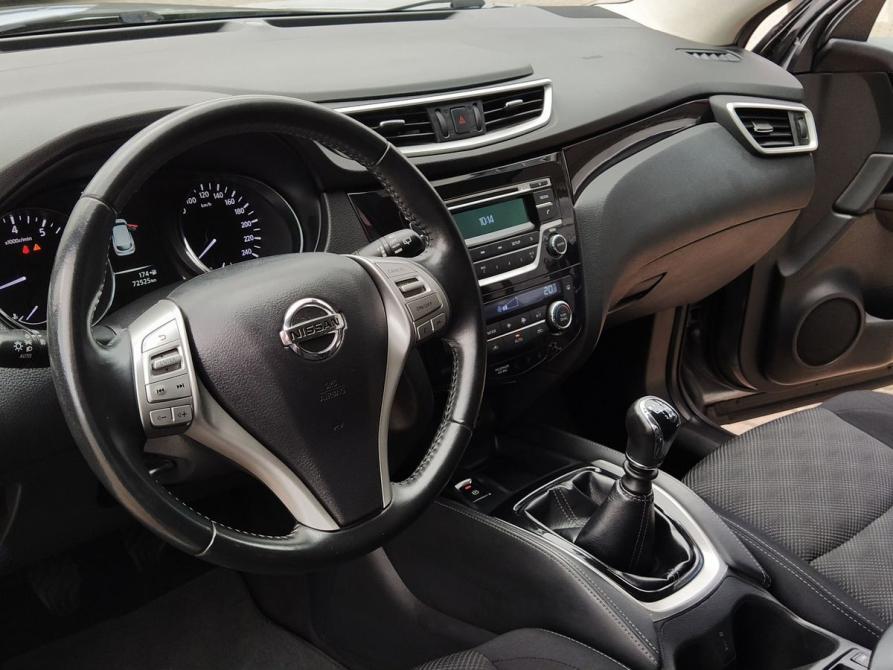 Nissan Qashqai II Екатеринбург  - изображение 20