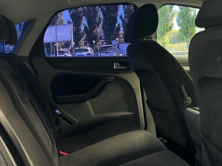 Ford Focus II Рестайлинг Липецк  - изображение 12