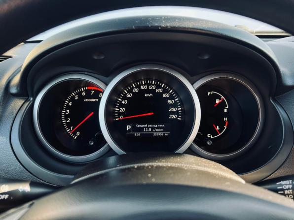 Suzuki Grand Vitara II Рестайлинг с пробегом 2011 года, цена 950 000 рублей, 226000 км, внедорожник, Автокод Объявления
