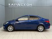 Hyundai Solaris I Рестайлинг Магнитогорск  - изображение 21