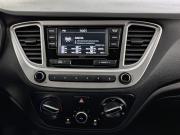 Hyundai Solaris II Рестайлинг Москва  - изображение 43