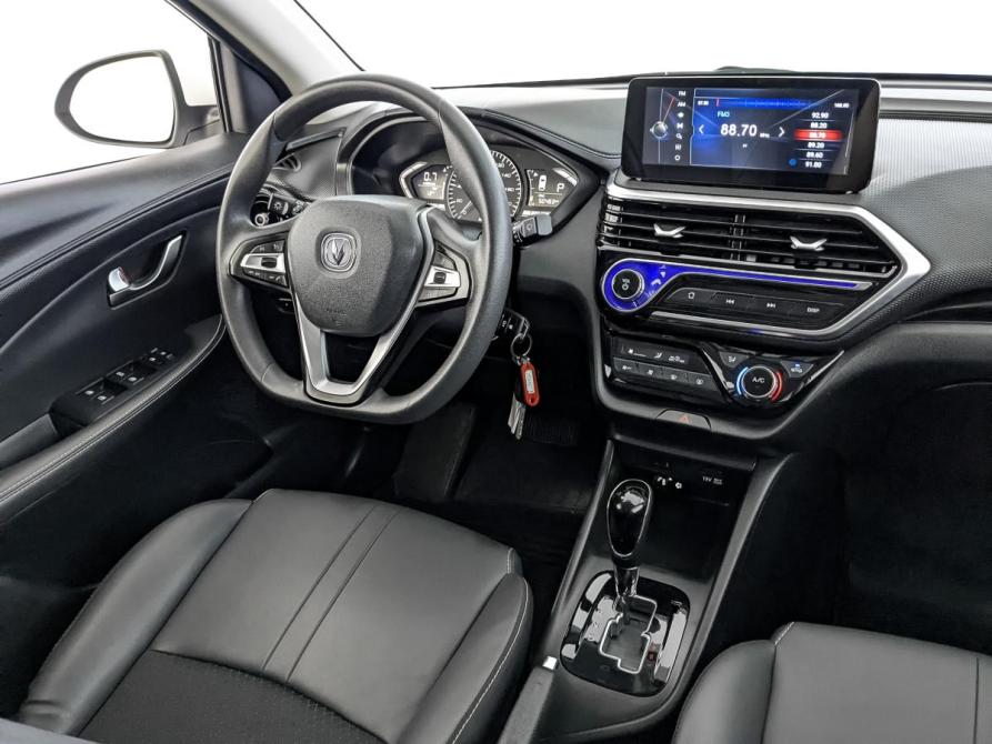 Changan Alsvin Москва  - изображение 27